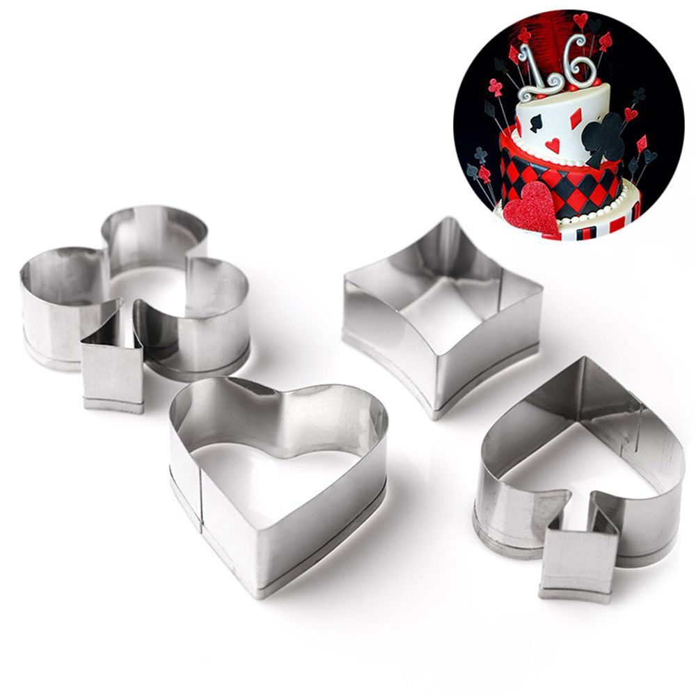 Card Scraper Steel - أدوات فودانت بأسمائها الحقيقية فندان بوكر
