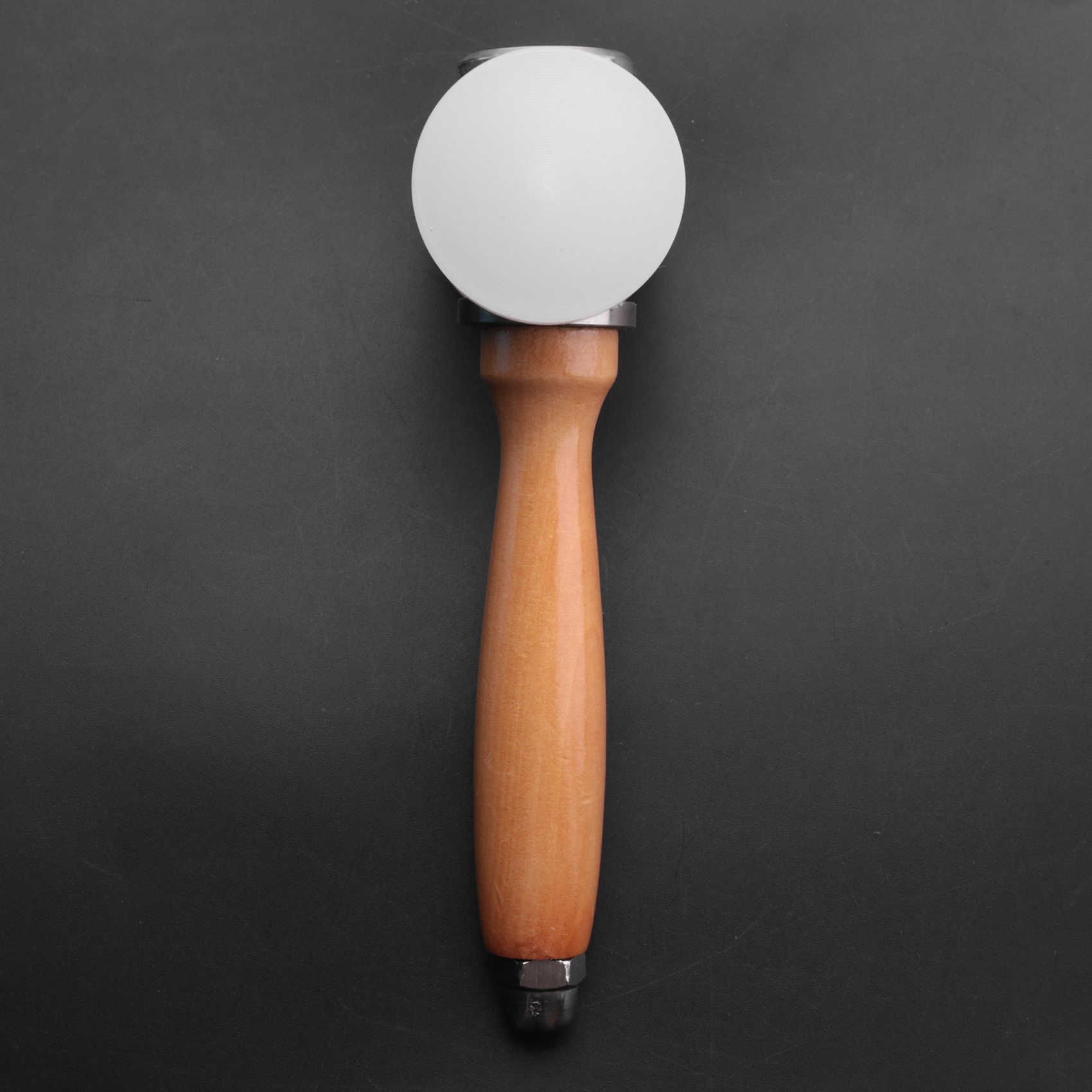 Wooden Mallet Carving - متوفر في المخزون: 2 قطعة مطرقة