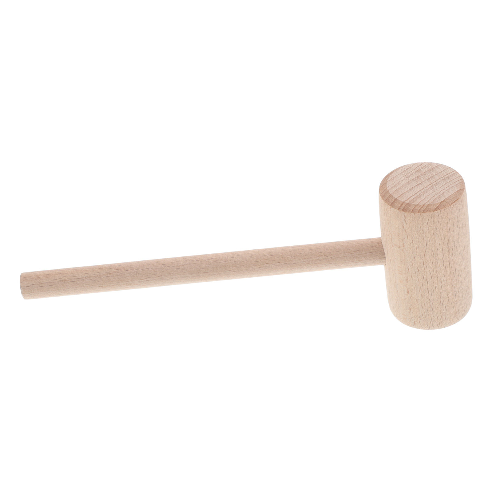 Wooden Mallet Carving - مطرقة خشبية للحرف اليدوية، أداة نحت