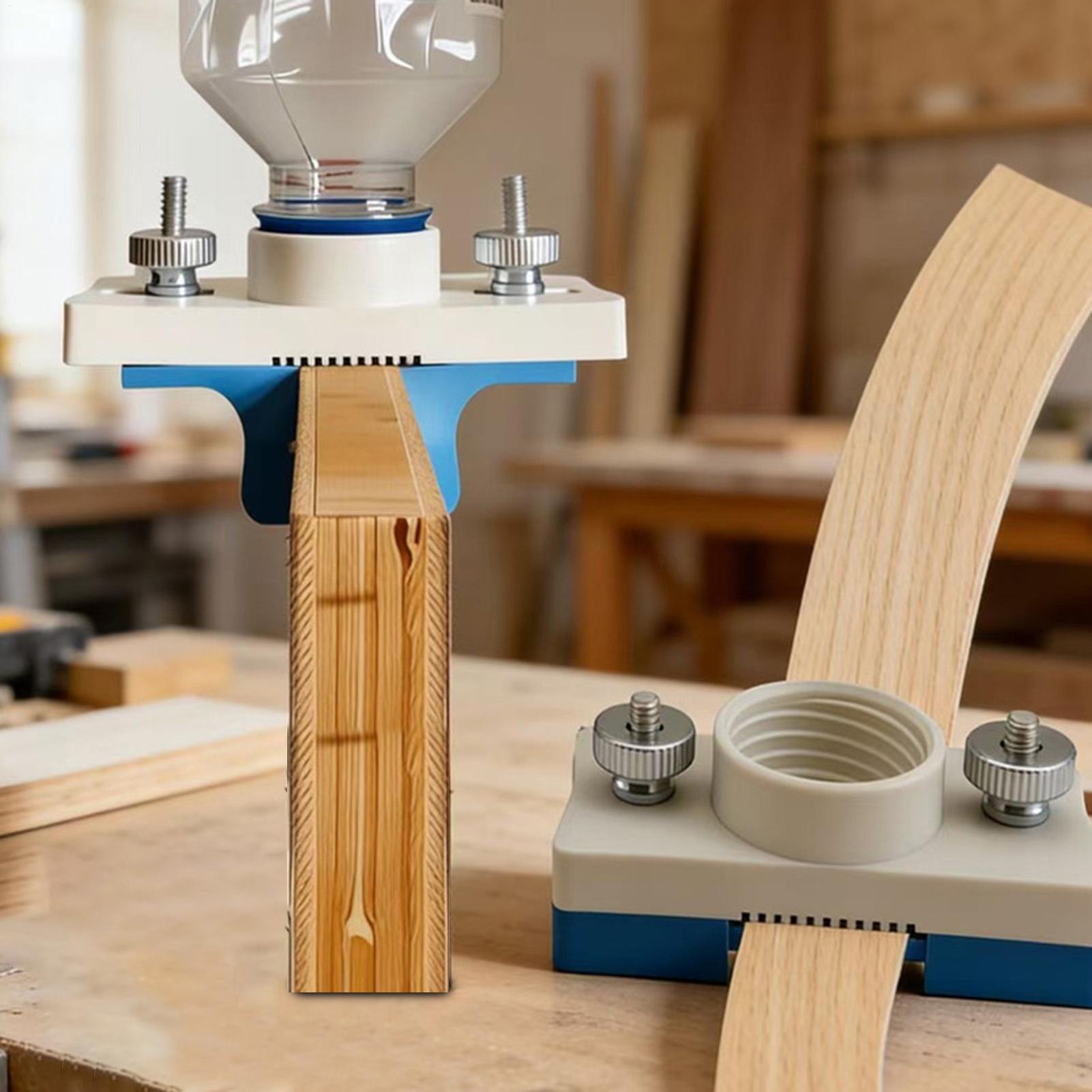 Furniture And Woodworking - أداة نشر الغراء الخشبي، أداة نشر
