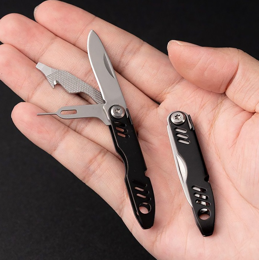 Card Scraper Steel - إبرة التقاط بطاقة الهاتف المحمول، سلسلة