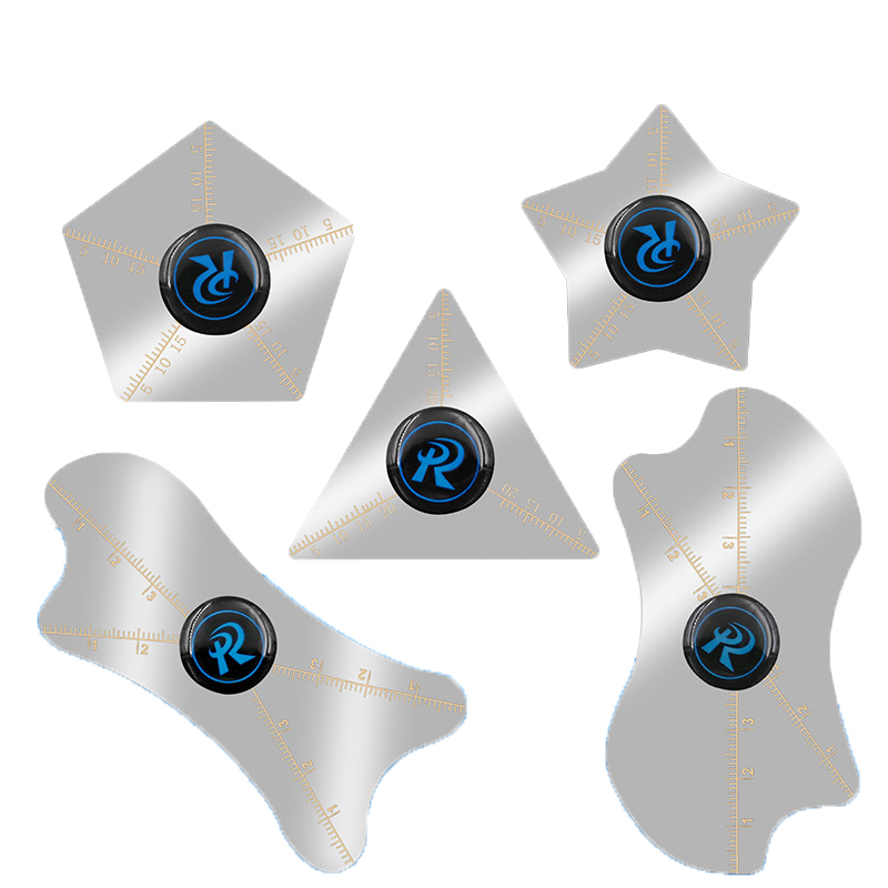 أداة إصلاح الهاتف الفولاذ المق - مراجعة Card Scraper Steel وسعره