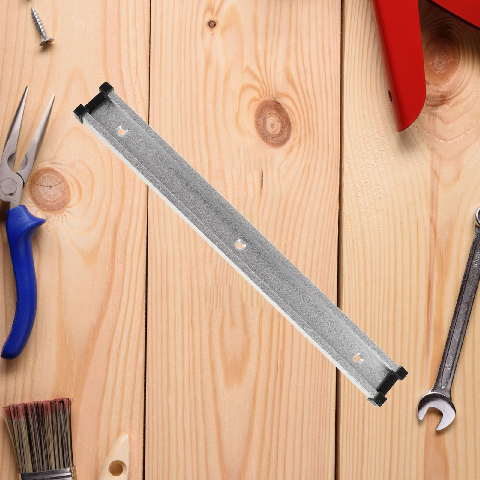 طاولة منشار دائري بمسار انزلاق - مراجعة Woodworking Boards وسعره