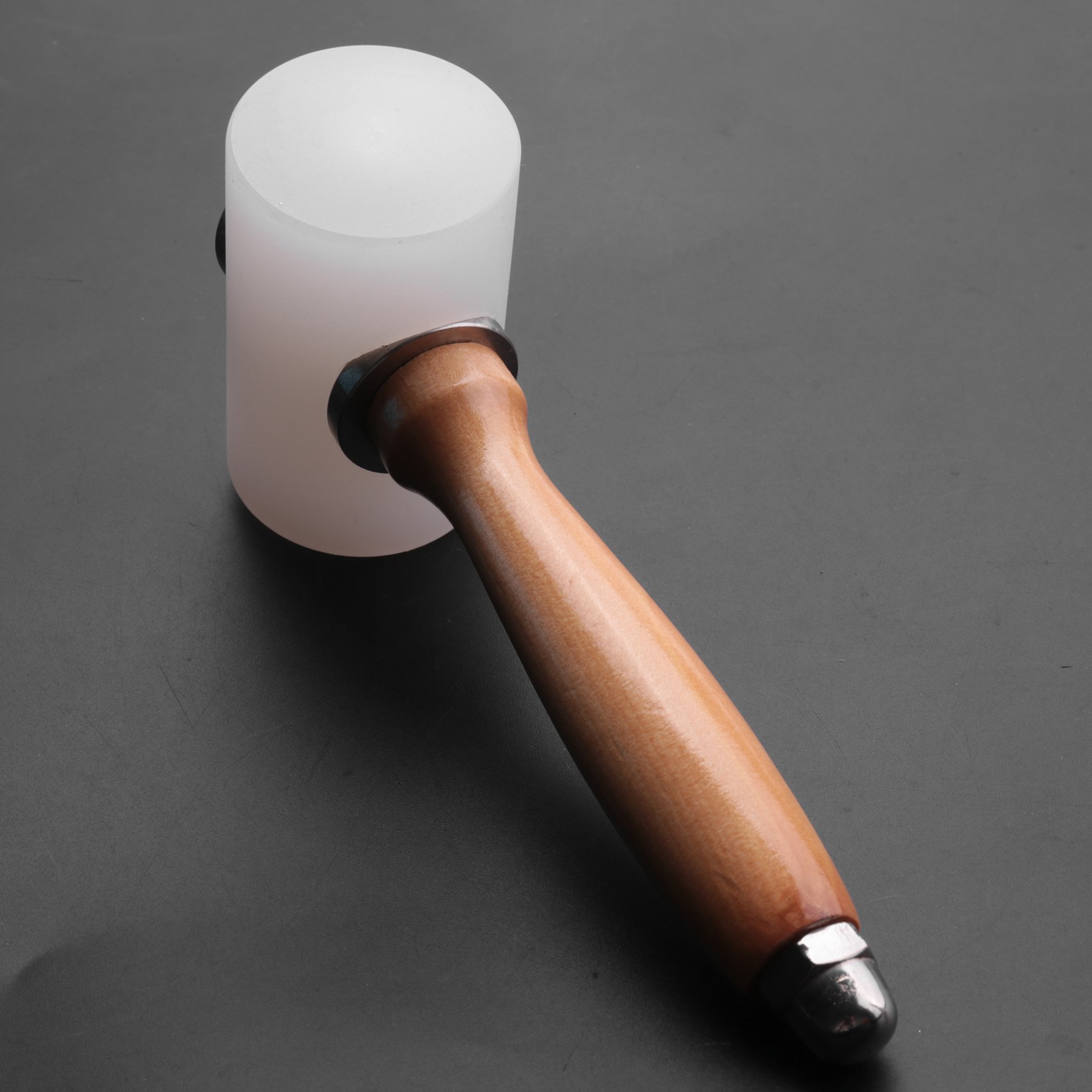 A98E-2 قطعتين من مطارق نحت الج - مراجعة Wooden Mallet Carving وسعره
