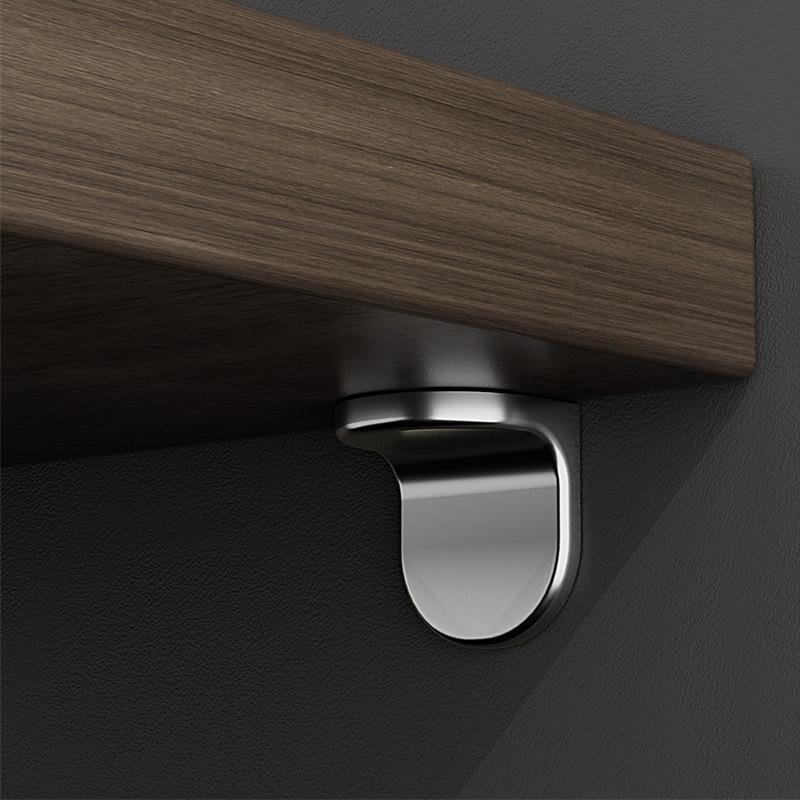 دعامات رفوف من سبائك معدنية 20 - مراجعة Woodworking Kitchen Projects وسعره