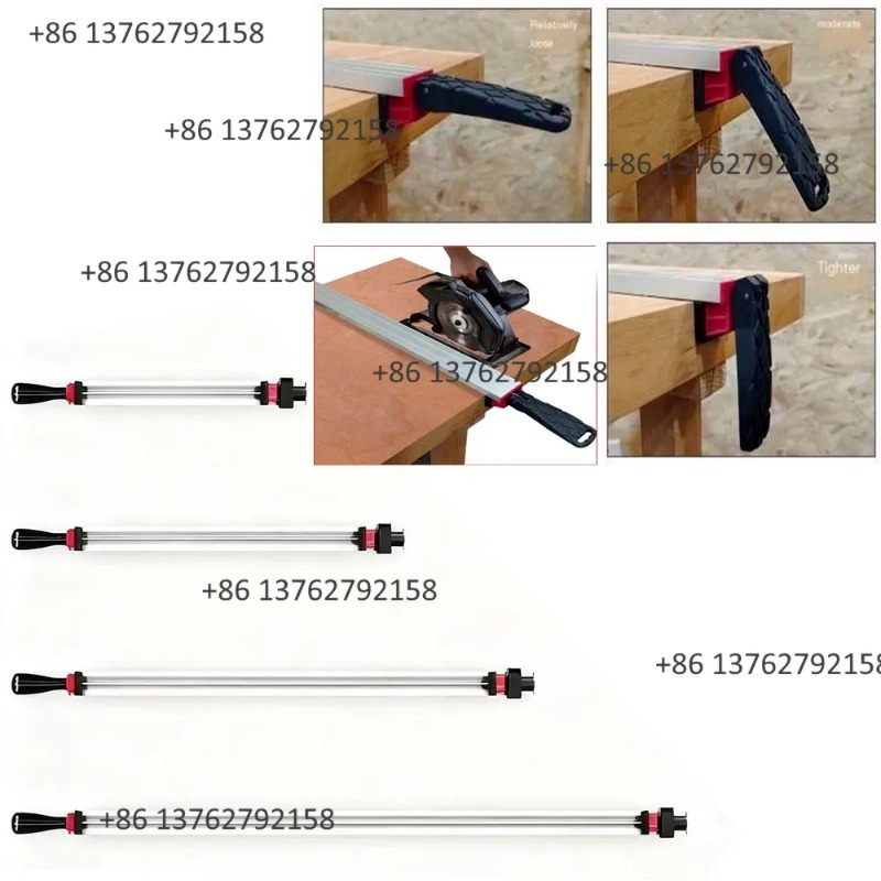 أداة تثبيت الزوايا من سبائك ال - مراجعة Woodworking Boards وسعره