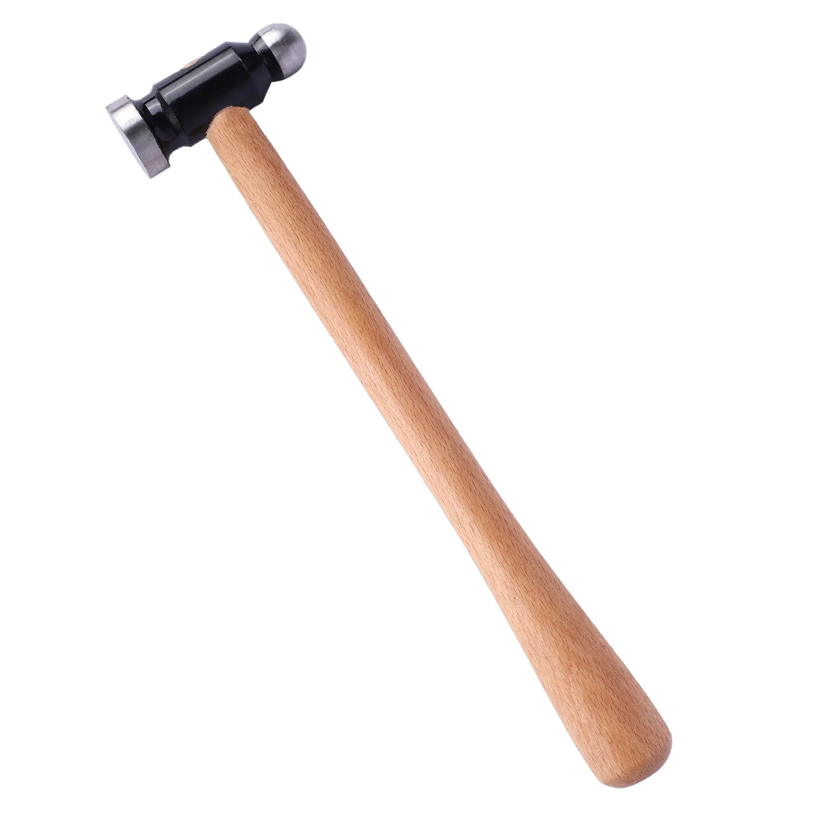 رأس مستدير لصنع المجوهرات مطار - مراجعة Wooden Mallet Carving وسعره