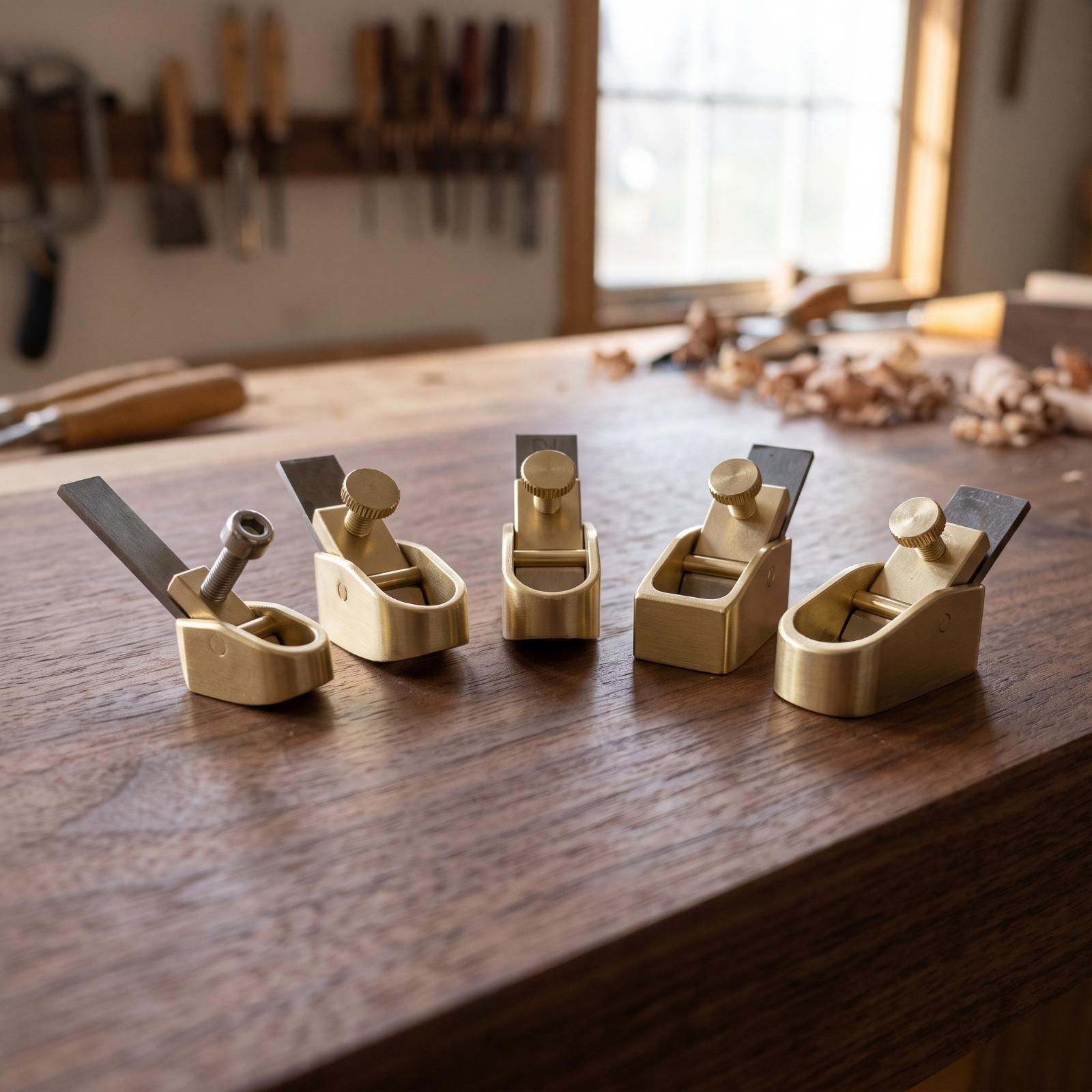 مسطح إبهامي دقيق لصناعة آلات ا - مراجعة Woodworking Finishing وسعره