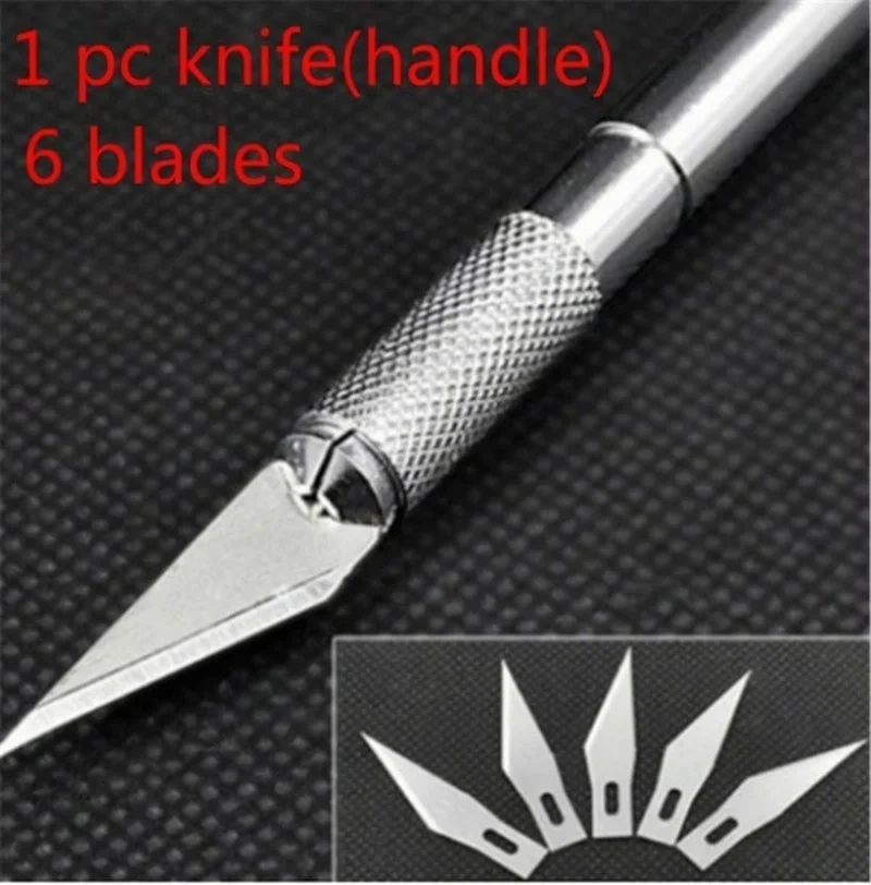 ورقة نحت الحرفية الفخار الطين  - مراجعة Card Scraper Steel وسعره