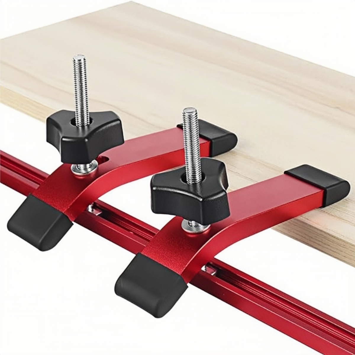 مشبك تثبيت سريع المفعول من الأ - مراجعة Woodworking Finishing وسعره