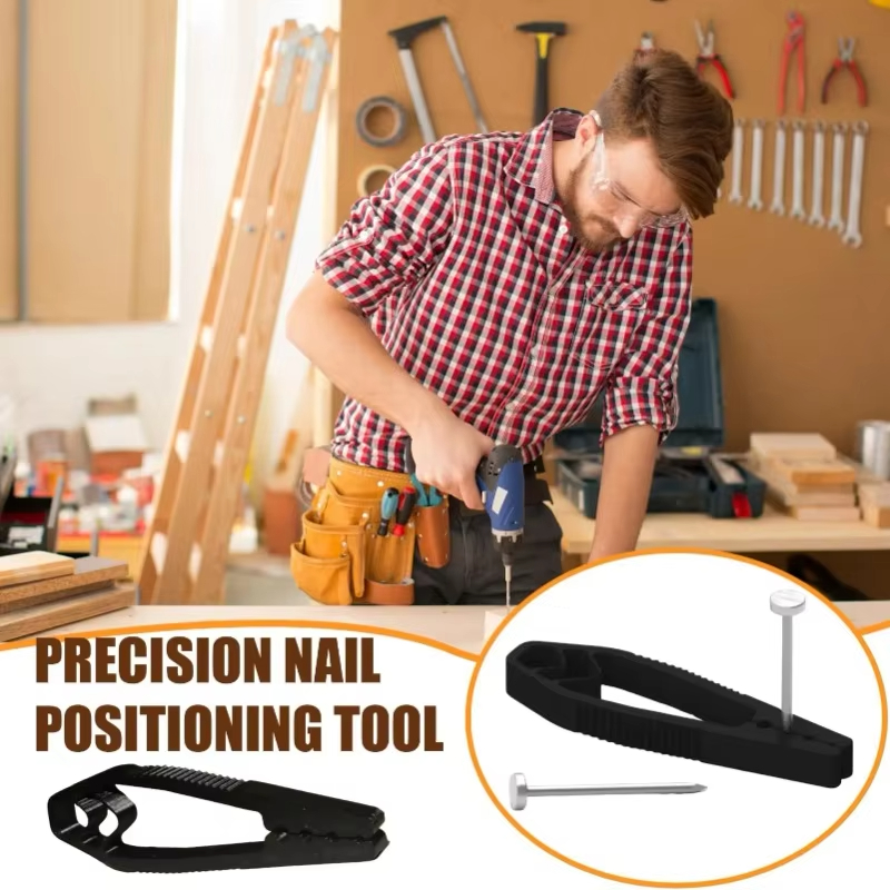 أداة نجارة محمولة لثبت الأظافر - مراجعة Woodworking Joint Types وسعره
