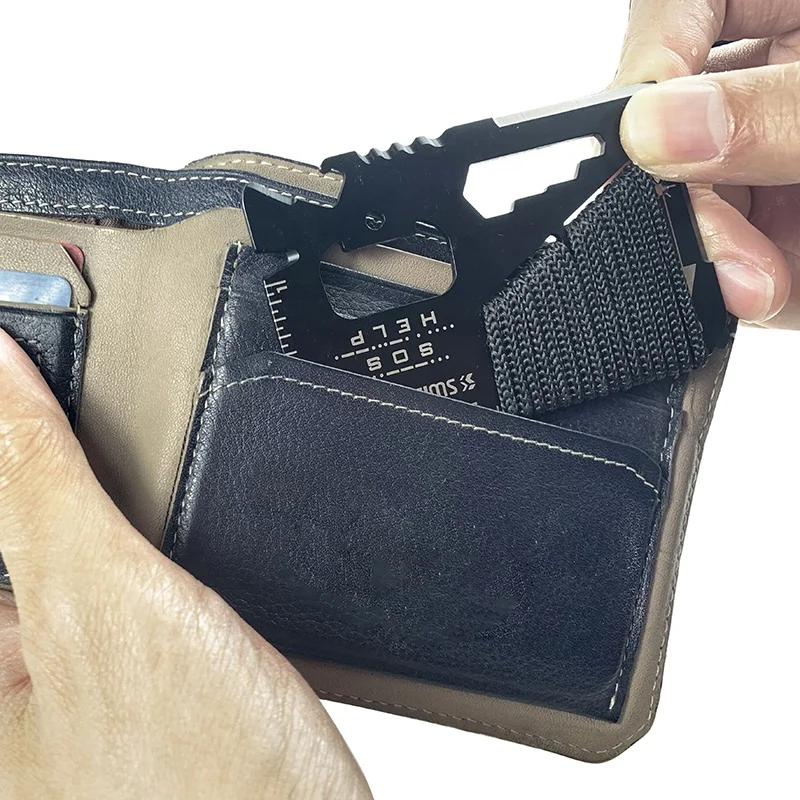 الفولاذ المقاوم للصدأ أداة الط - مراجعة Card Scraper Steel وسعره