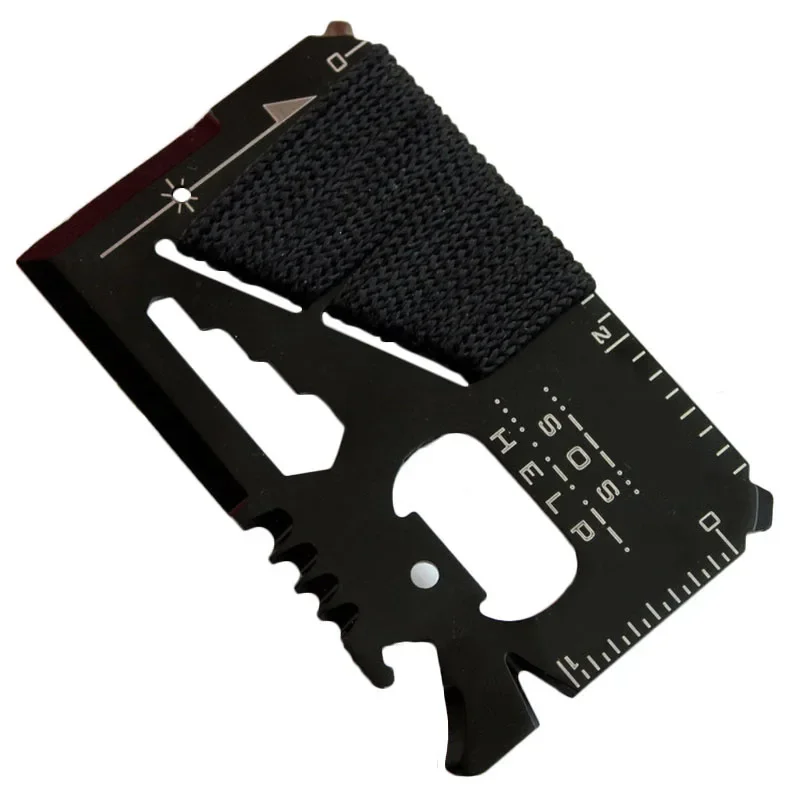 الفولاذ المقاوم للصدأ أداة الط - مراجعة Card Scraper Steel وسعره