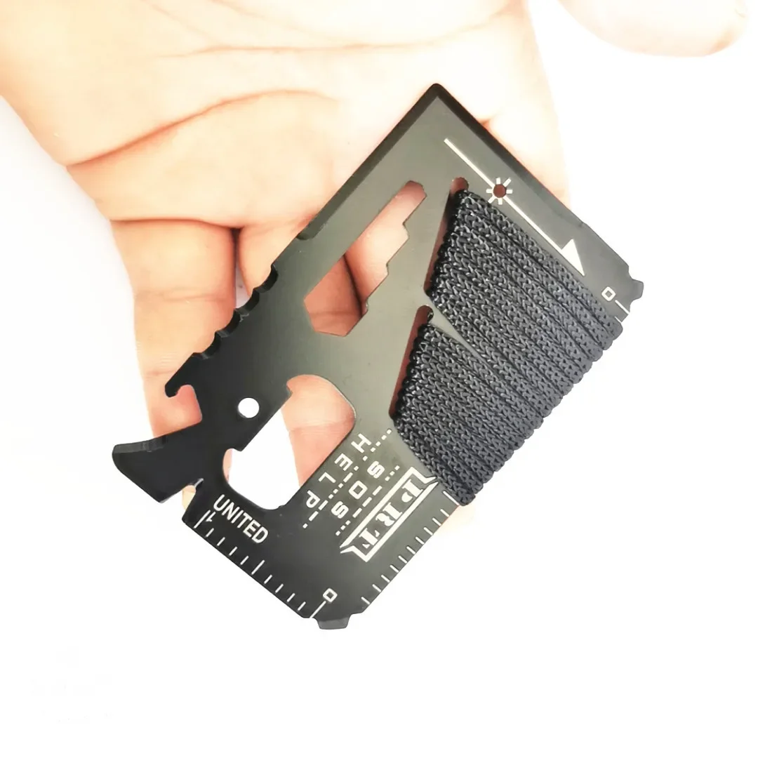 الفولاذ المقاوم للصدأ أداة الط - مراجعة Card Scraper Steel وسعره