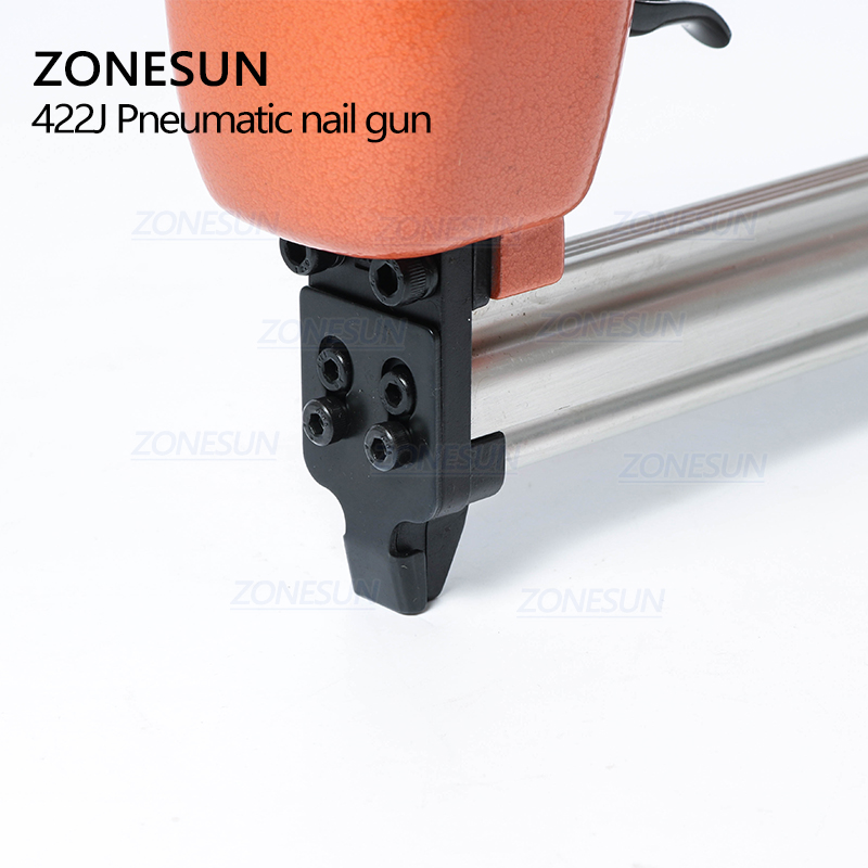 ZONESUN 422J Ga20 مسدس تدبيس ه - مراجعة Furniture And Woodworking وسعره