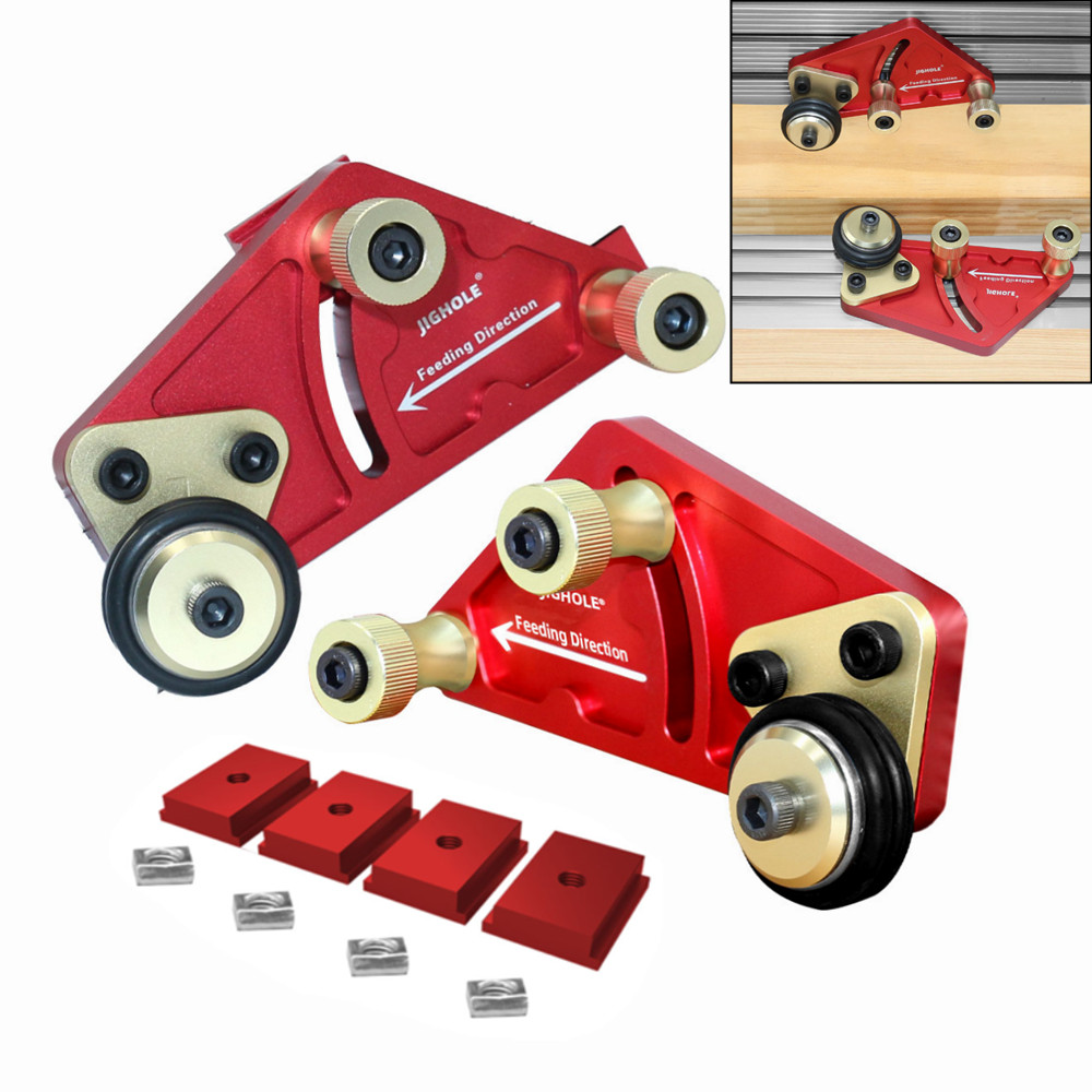 1 زوج واضح قطع الدقة الأسهم أد - مراجعة Woodworking Boards وسعره