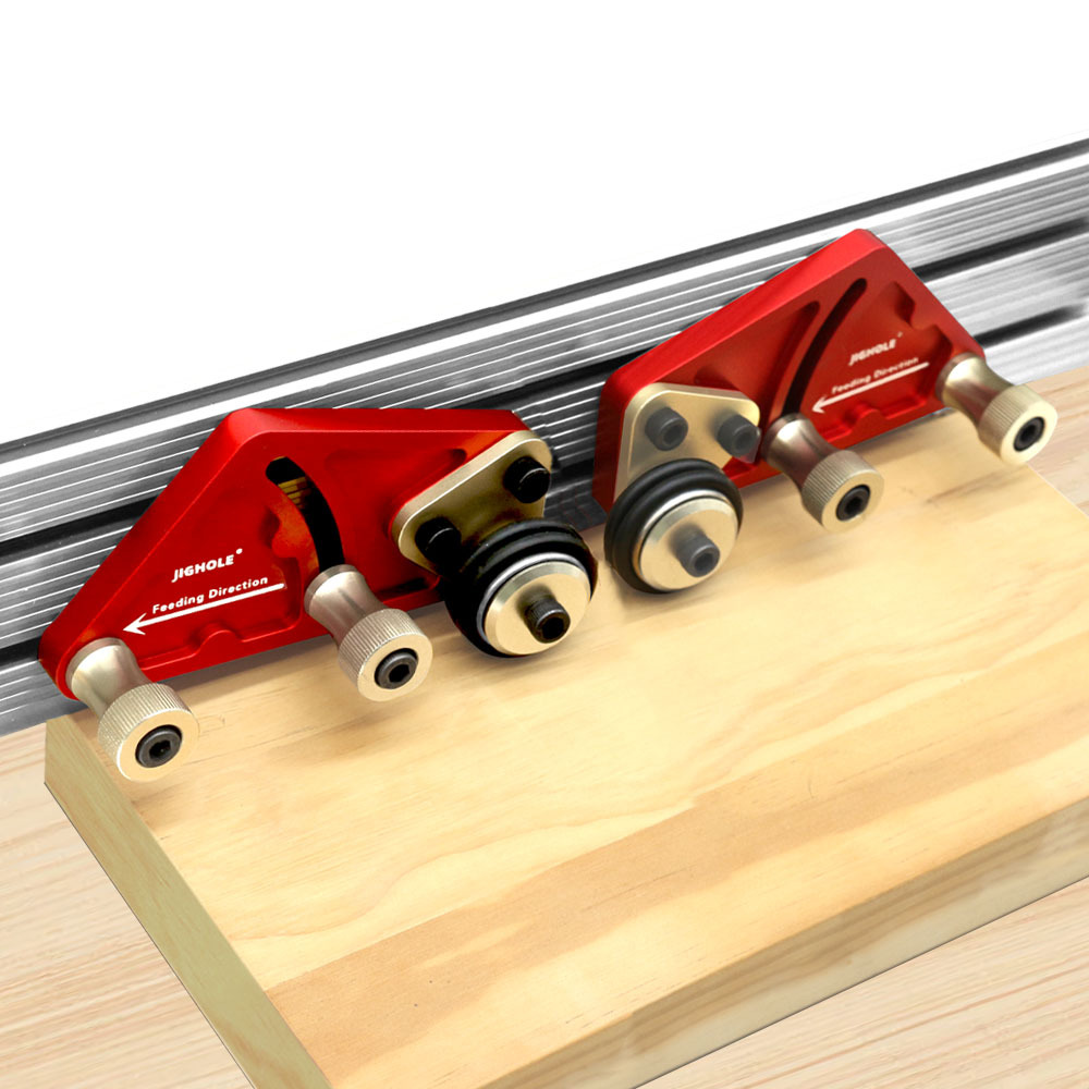 1 زوج واضح قطع الدقة الأسهم أد - مراجعة Woodworking Boards وسعره