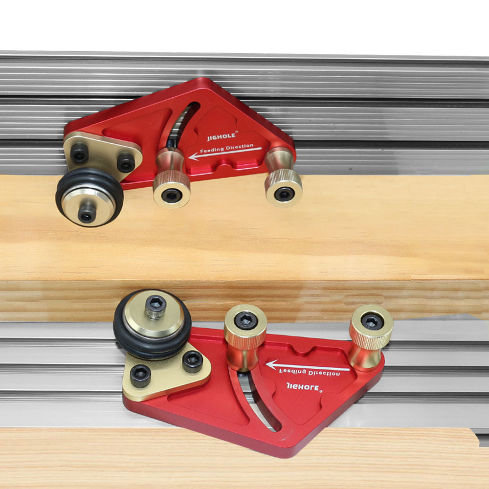 1 زوج واضح قطع الدقة الأسهم أد - مراجعة Woodworking Boards وسعره