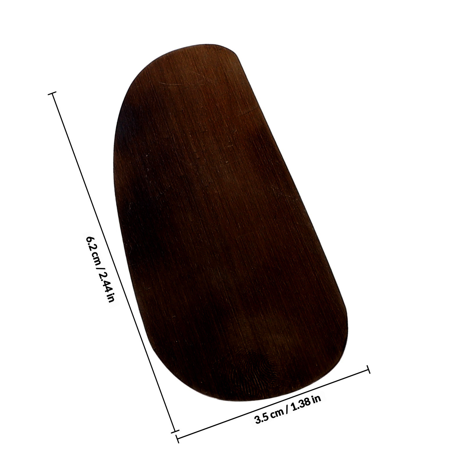 مكشطة الفيولين الفولاذية، مكشط - مراجعة Card Scraper Steel وسعره