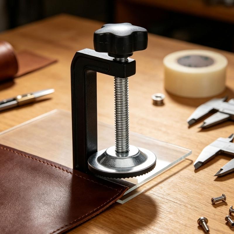 مجموعة G Clamp مشابك لولبية من - مراجعة Woodworking Boards وسعره