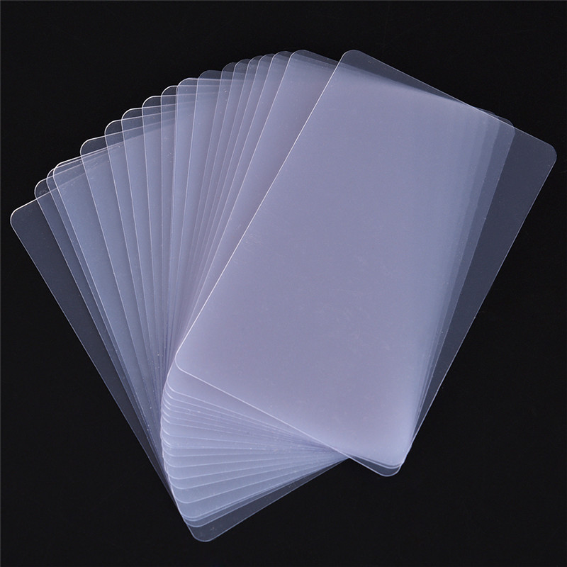 إصلاح أدوات الشاشة الملتصقة ،  - مراجعة Card Scraper Steel وسعره
