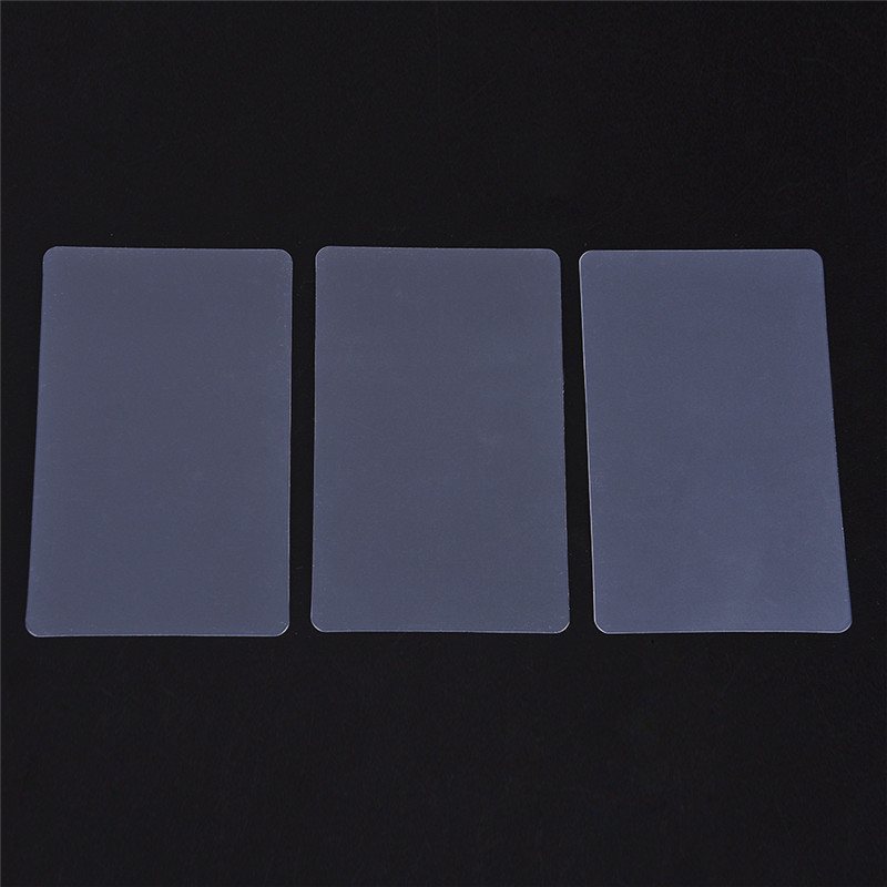 إصلاح أدوات الشاشة الملتصقة ،  - مراجعة Card Scraper Steel وسعره